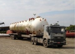 Carreta Extensiva 
