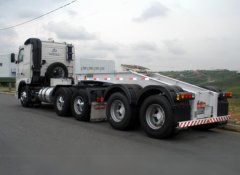 Carreta Dolly 