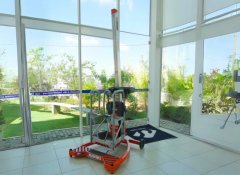 Plataforma Individual LIFT POD - FS 80