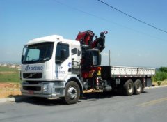 Guindaste Articulado Fassi F310