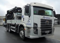 Guindaste Articulado HIAB 377 / 2 E-5 HiPro JIB 70x-4