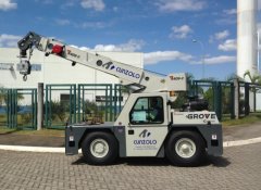 Guindaste Industrial Grove YB 4409-2