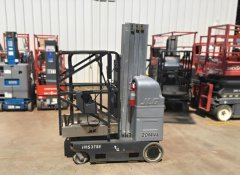 Plataforma Individual JLG 20 MVL 