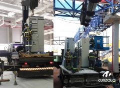 Remoção Industrial