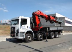 Guindaste Articulado Fassi F1150 
