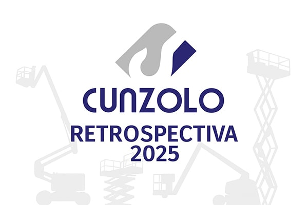 Retrospectiva Cunzolo 2025