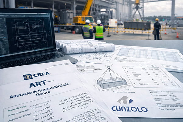 Crea Cunzolo