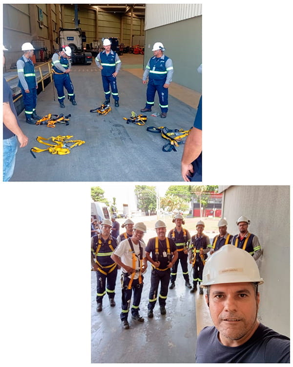Equipe Cunzolo