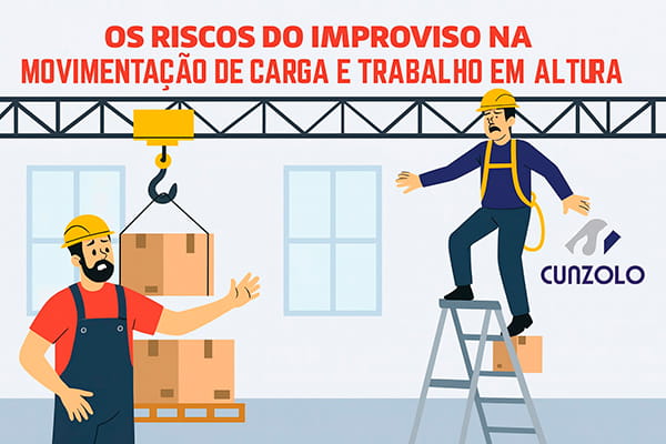Cunzolo em Altura