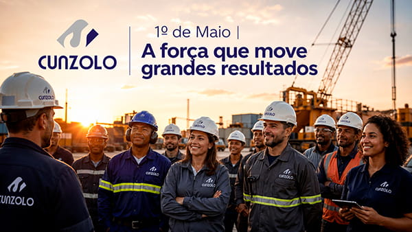 Dia do Trabalho Cunzolo