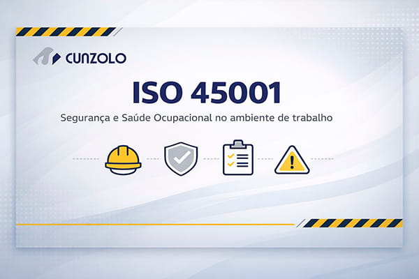 ISO 45001