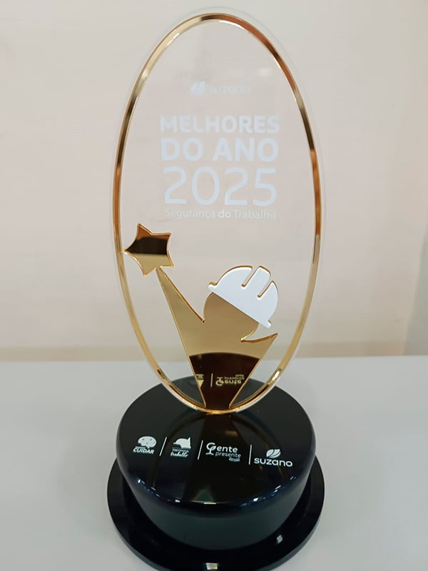 Prêmio do Ano 2025