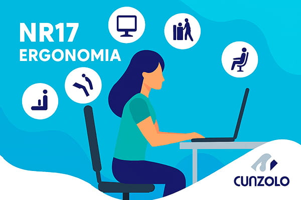 NR17 na Cunzolo