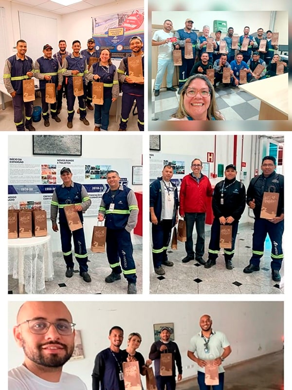 Retrospectiva Cunzolo 2025