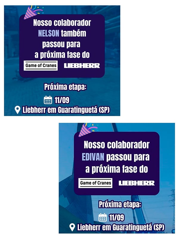 Retrospectiva Cunzolo 2025