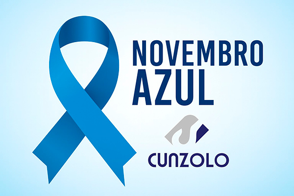Cunzolo Retrospectiva 2025